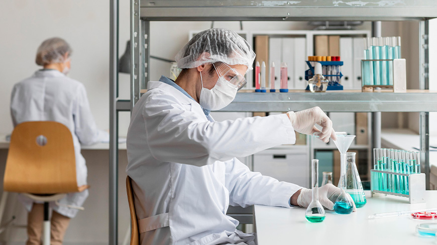 DTPMP Chemical