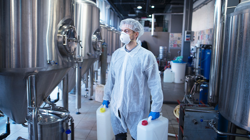 DTPMP Chemical