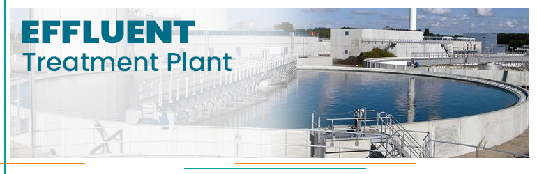 Effluent Treatment Plant
