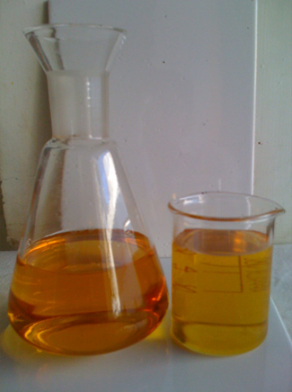 Antiscal Ant / Antifoulant - OLKLIN-ASR-5 - Compatible with all of the leading RO membranes