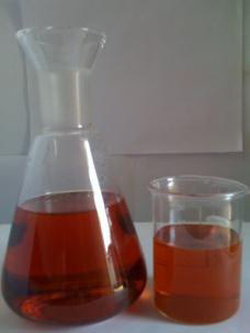 Acid Corrosion Inhibitor-grade-2 - OLKLIN-CI-134-C Is Available In 45 & 190 Kg HDPE Carboys.