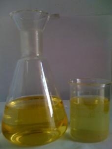 Alkalinity Builder / pH-Booster-Amine Type-OLKLIN-PHBA also works as a corrosion inhibitor in presence of corrosive oxidants.
