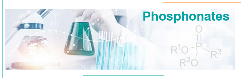 phosphonates