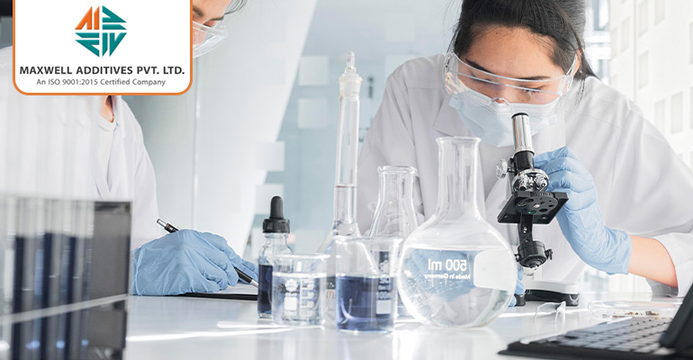 Polyamino Polyether Methylene Phosphonic Acid Is A Type Of Organic Phosphonic Acid Compound Used Primarily As A Scale And Corrosion Inhibitor In Water Treatment Applications.