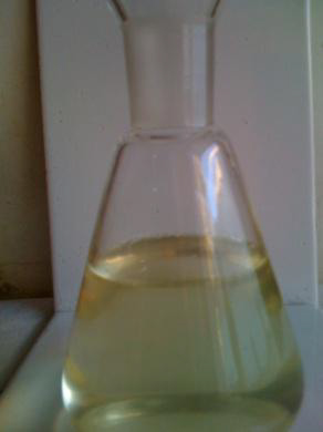 Carboxylic-sulphonate Non-ionic Ter-polyme - Polyman-1624 Is Non-flammable, Non-combustible.