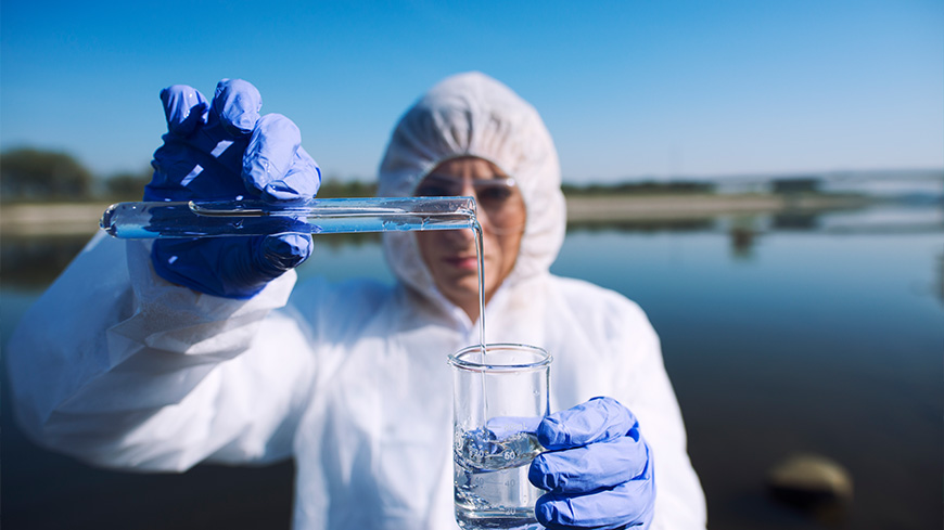 DTPMP Chemical