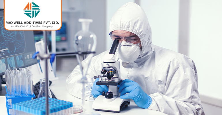 BKC 50 Is The Top-level Biocide Agent, Working In Multiple Industries. For Inquiries About BKC 50, Contact Us; We Are A Premium Quality BKC 50 Manufacturer.
