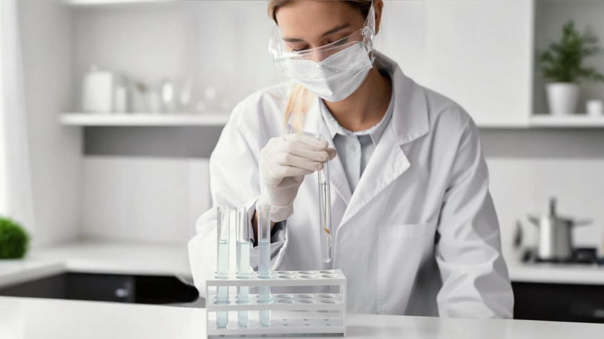 Benzalkonium Chloride - BKC 50%