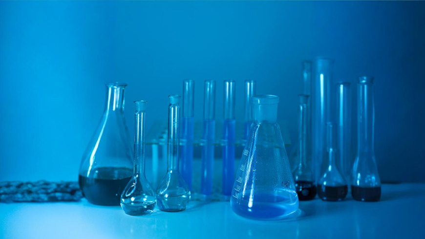 Benzalkonium Chloride - BKC 50%