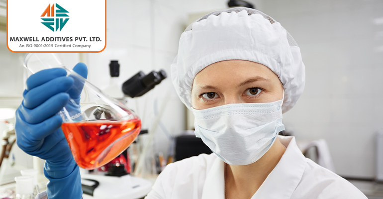 Maxwell Additives Is One Of The Biggest Manufacturers And Suppliers Of DTPMP And Other Specialty Chemicals, Renowned For Its Superb Products Across India.