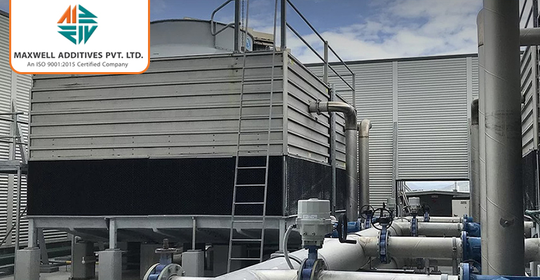 Imporve Your Cooling Water Systems Processes With Diethylene Triamine Penta Methylene Phosphonic Acid. This Products Can Improve Efficiency And Performance.