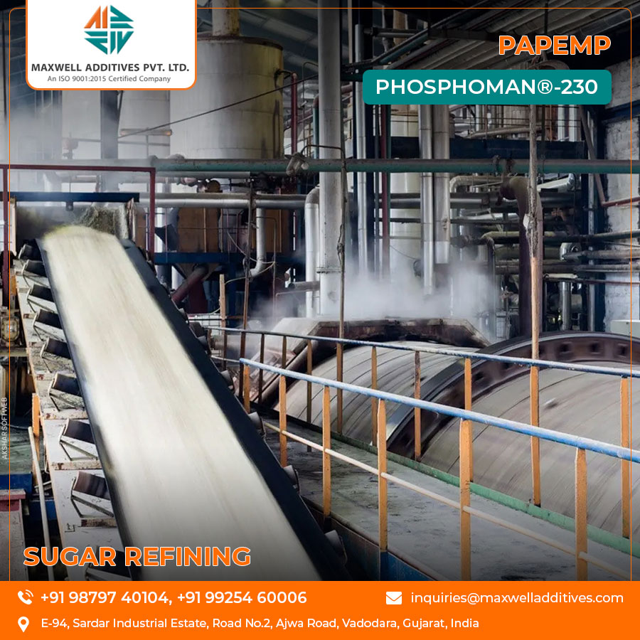 PAPEMP Chemical