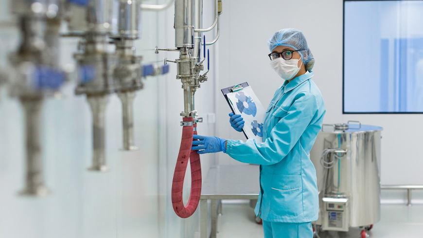 Benzalkonium Chloride - BKC 50%