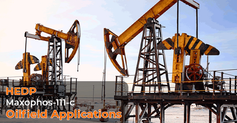 1-Hydroxy Ethylidene-1, 1-Diphosphonic Acid