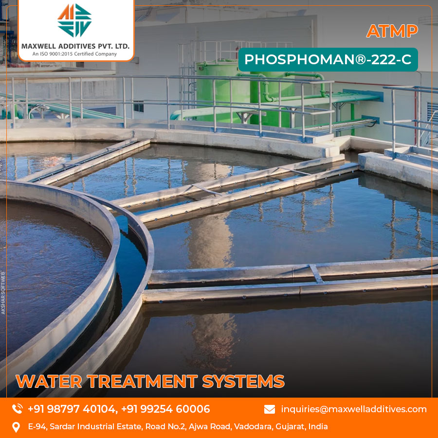 ATMP Chemical