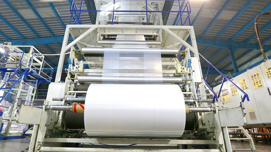 BKC 50 Manufacturer 