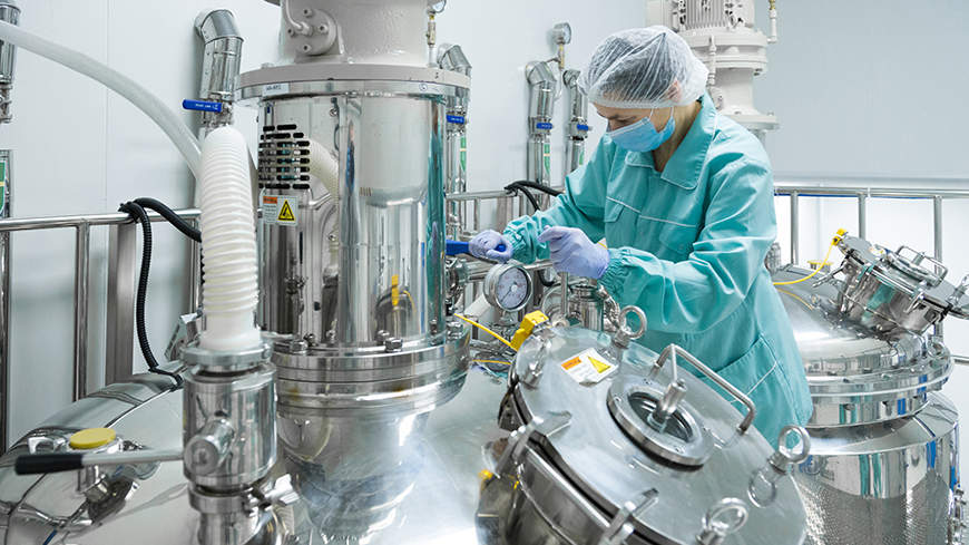 ATMP chemical manufacturer