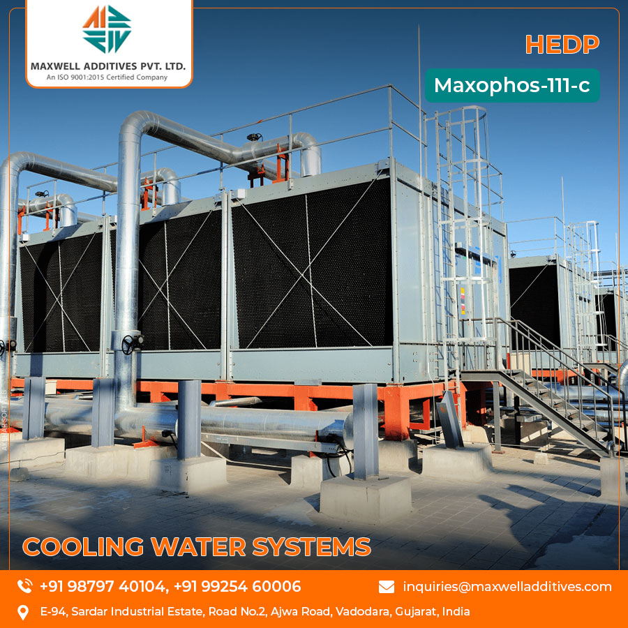 HEDP Chemical 