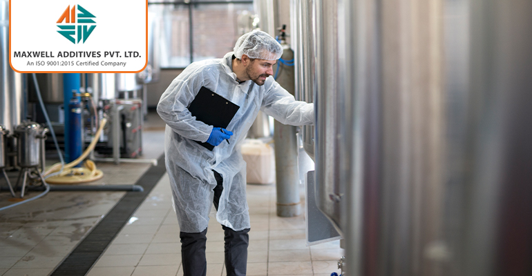PBTC Chemical Manufacturer