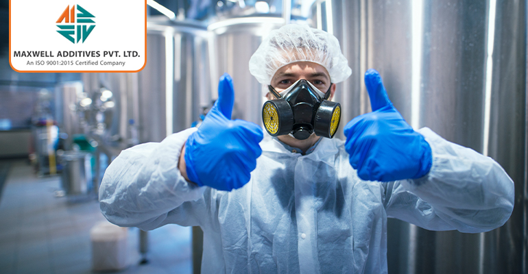 HEDP Chemical Manufacturer