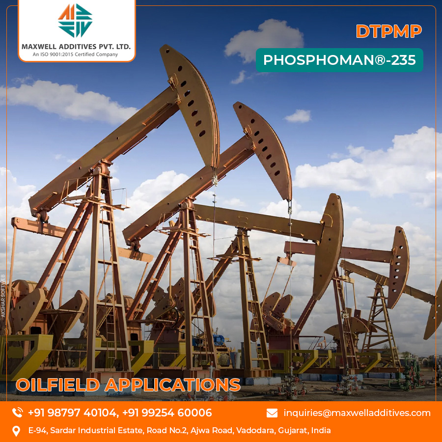 DTPMP manufacturer