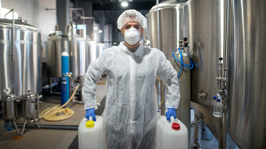 Etidronic Acid supplier