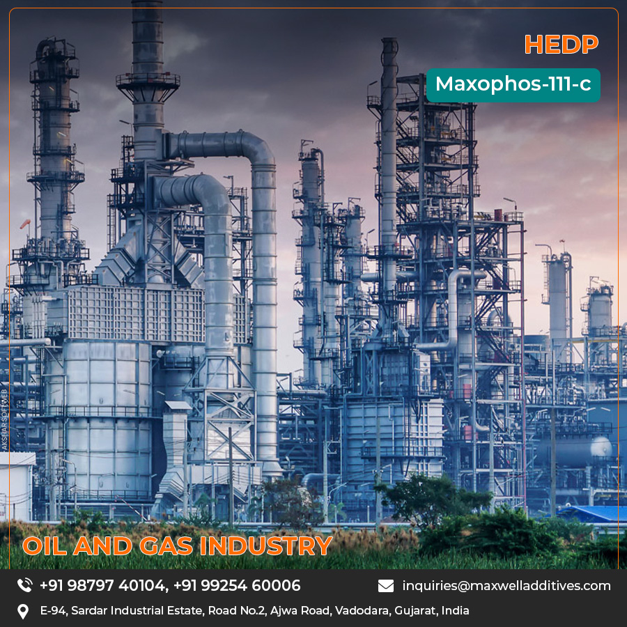 HEDP Etidronic Acid