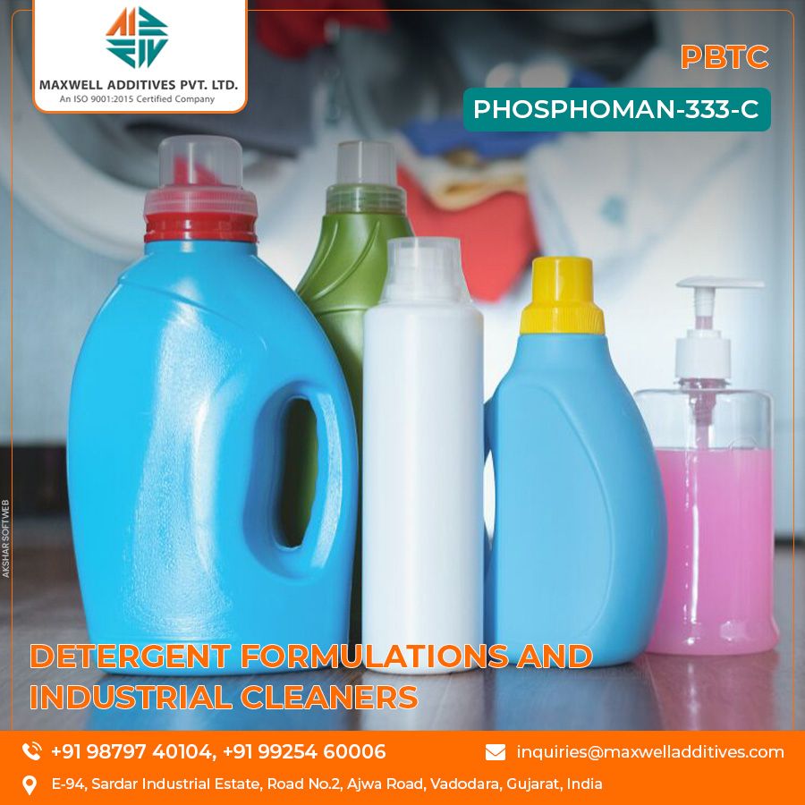 PBTC Chemical