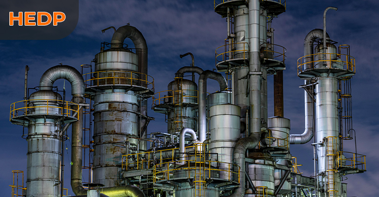 HEDP Chemical