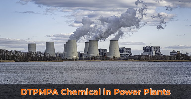 DTPMPA Chemical