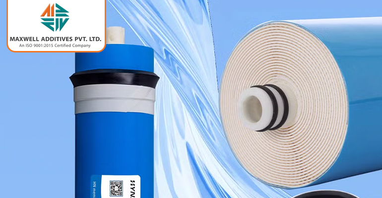 Carboxylic AMPS Co-polymer Manufacturer In India