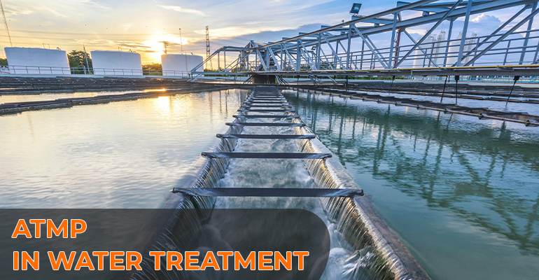 Amino Trimethylene Phosphonic Acid