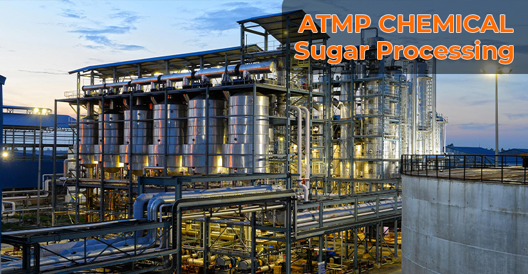 Amino Trimethylene Phosphonic Acid