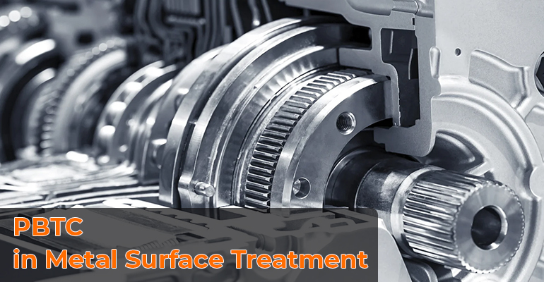 2-Phosphonobutane-1,2,4-tricarboxylic Acid - PBTC