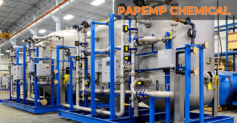 PAPEMP Chemical