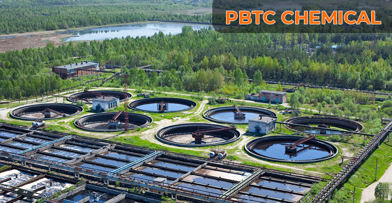 PBTC Chemical