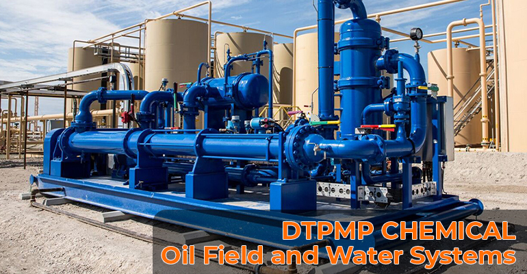 DTPMP Chemical
