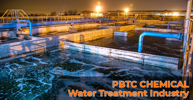 PBTC Chemical