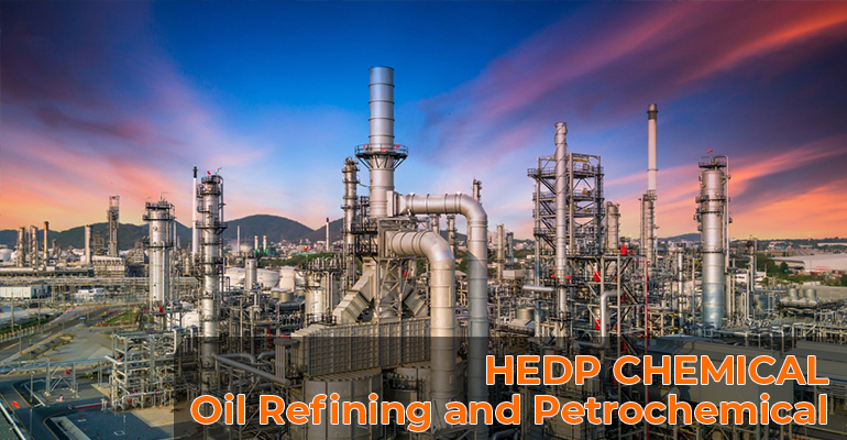 HEDP chemical