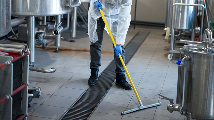 HEMPA Chemical Manufacturer