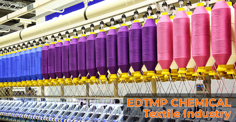 EDTMP chemical