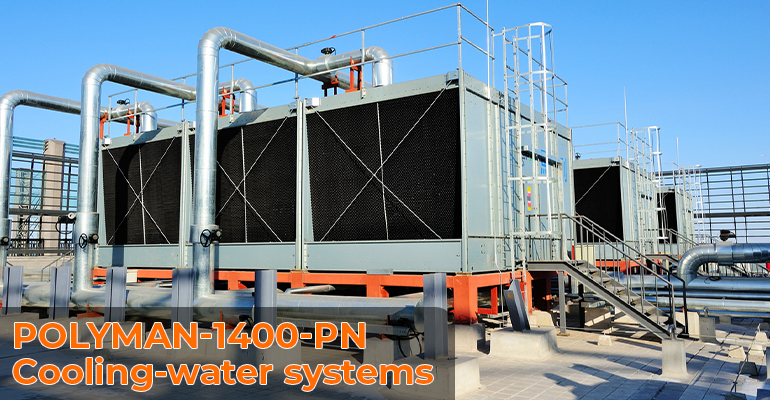 POLYMAN-1400-PN