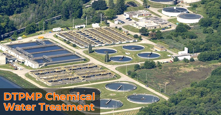 DTPMP Chemical