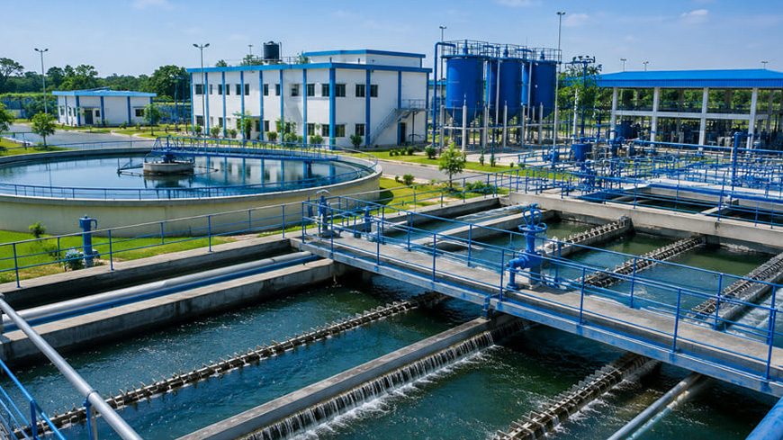PBTC Chemical