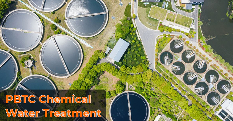 PBTC Chemical